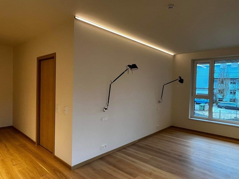 Eramu ehitus Tallinnas